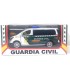 Furgoneta Guardia Civil Ref: GT-8069