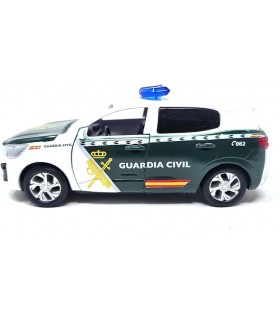 Coche Guardia Civil Ref: GT-8100