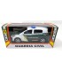 Coche Guardia Civil Ref: GT-8100