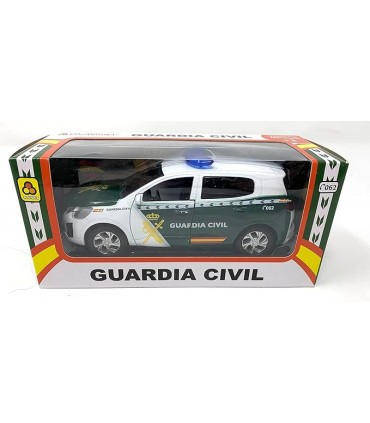 Coche Guardia Civil Ref: GT-8100