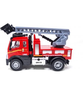 Camion Ume Ref: GT-8150