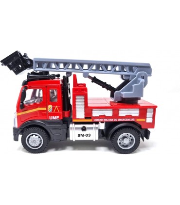 Camion Ume Ref: GT-8150