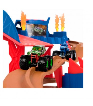 Pista Monster Jam Ref: 6071089