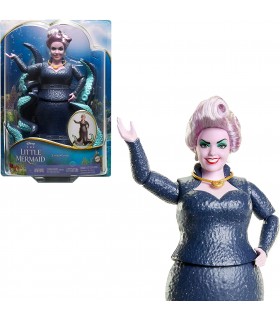 Blister Ursula Sirenita Ref: HLX12