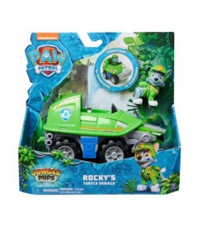 Paw Rocky Jungle Ref: 6067763