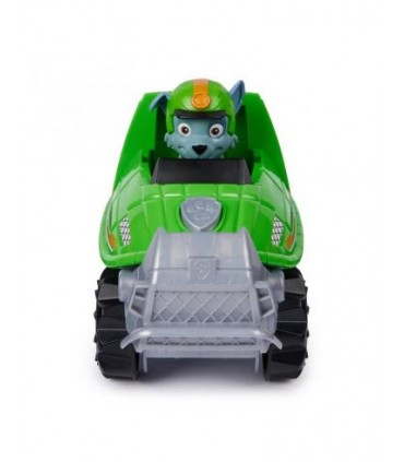 Paw Rocky Jungle Ref: 6067763