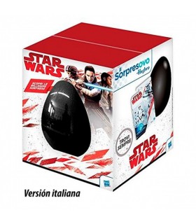 Huevos Sorpresa Star Wars Ref: C5451