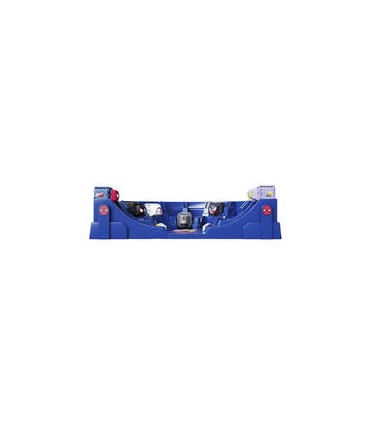 Battle Playset Arena Spiderman 38063
