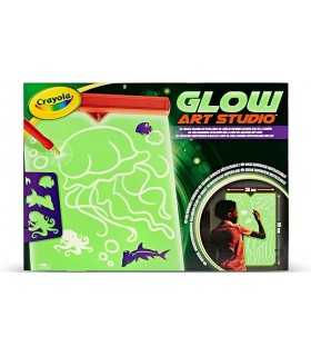 Crea Diseños Glow Studio  Ref: 74-7498