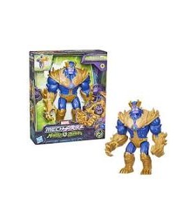 Thanos Monster Hunters Ref: F43765
