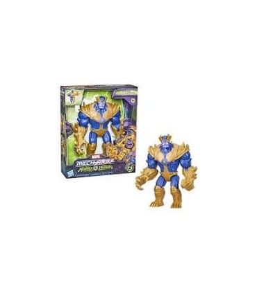 Thanos Monster Hunters Ref: F43765