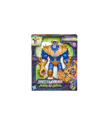 Thanos Monster Hunters Ref: F43765