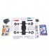 Meccano R/C Policia Ref: 6064177