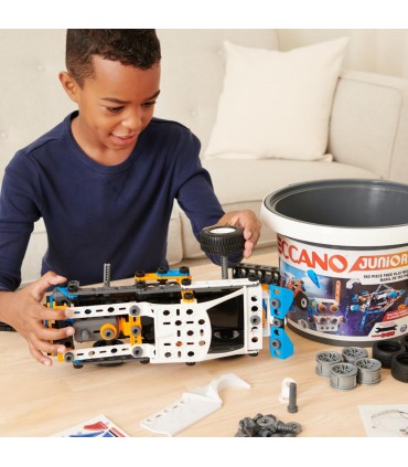 Meccano R/C Policia Ref: 6064177