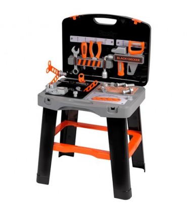 Banco Maletin Black Decker Ref:760036073
