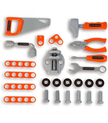 Banco Maletin Black Decker Ref:760036073
