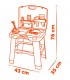 Banco Maletin Black Decker Ref:760036073