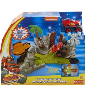 Lanzador Giratorio Blaze Ref: HRB31
