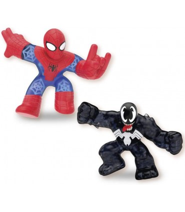 Pack 2 Heroes Marvel Ref: 41298