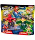 Pack 2 Marvel Octopus Ref: 41378