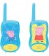 Walkie Talkies Peppa Pig 120M LE-TW12PP