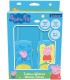 Walkie Talkies Peppa Pig 120M LE-TW12PP