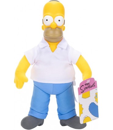 Homer Padre Simpson Ref: 17546