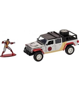 Jeep Colossus X-Men Ref: 253223012
