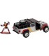 Jeep Colossus X-Men Ref: 253223012