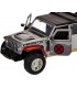 Jeep Colossus X-Men Ref: 253223012