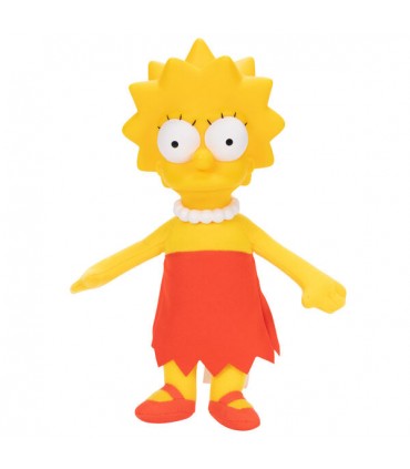 Lisa, Bart Hija-o Simpson Ref: 175454