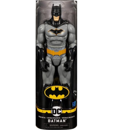 Figuras Accion Batman Surt.Ref: 6055697