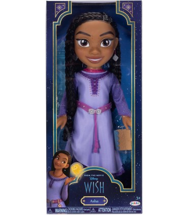 Muñeca Wish 38 cm Ref: 22842