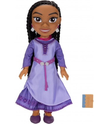 Muñeca Wish 38 cm Ref: 22842
