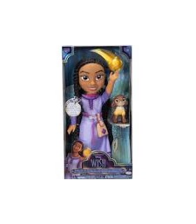 Muñeca Wish,Valentino Musical Ref: 22998