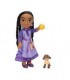 Muñeca Wish,Valentino Musical Ref: 22998