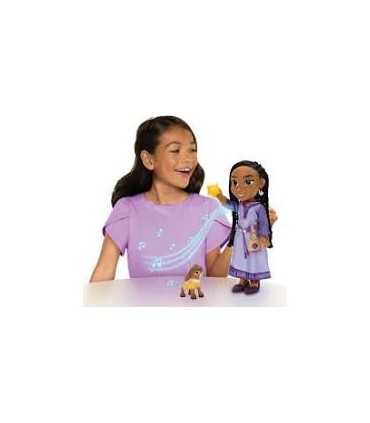 Muñeca Wish,Valentino Musical Ref: 22998
