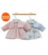 Vestidos Muñecas 45Cm Nines B-45