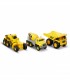 Caja Metal 3 Gruas Cat Ref: 82273