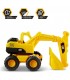 Caja Pack 3 Mini Gruas Cat Ref: 82284