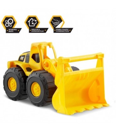 Caja Pack 3 Mini Gruas Cat Ref: 82284