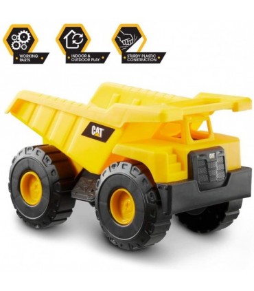 Caja Pack 3 Mini Gruas Cat Ref: 82284