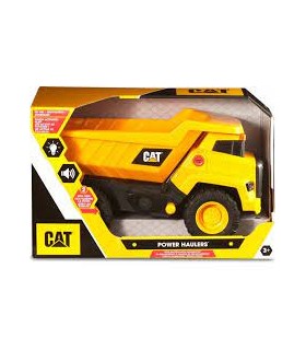 Camion Carga Cat 30Cm Ref: 82266