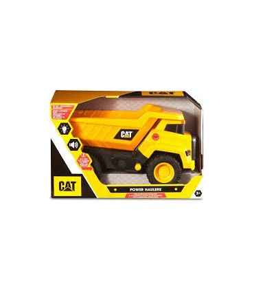 Camion Carga Cat 30Cm Ref: 82266