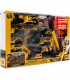 Caja 40Pcs Gruas+Accesorios Cat 83337