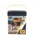 Cubo Cat Montaje C/Accesorios Ref: 80901