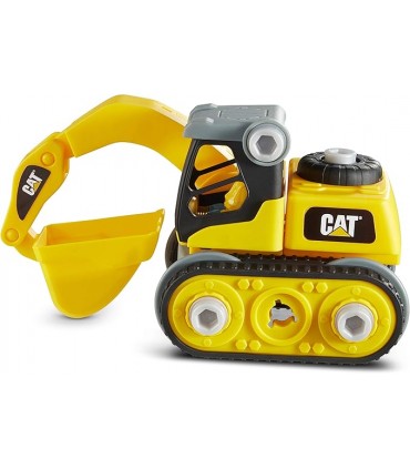Cubo Cat Montaje C/Accesorios Ref: 80901