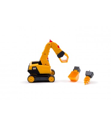 Grua Excavadora Pala Cat Ref: 83393