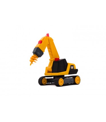 Grua Excavadora Pala Cat Ref: 83393