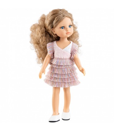 Muñeca Maria Jose Ref: 04673